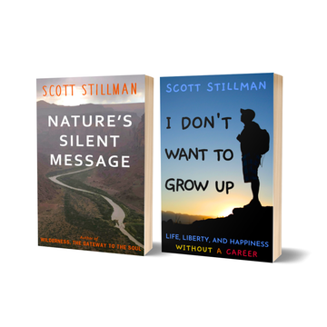 Escape The System Book Bundle